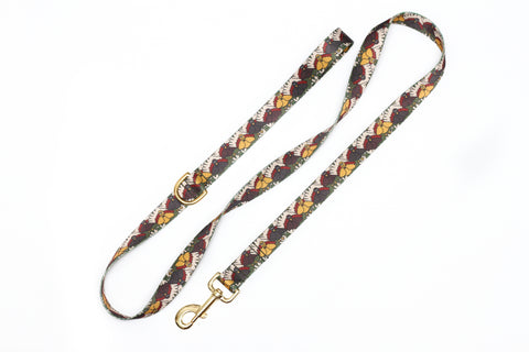 Turkey Endurance Leash