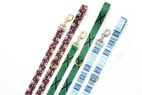 Winter Endurance Leashes