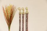 Paw Print Leopard Endurance Leash