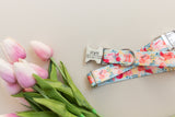 Blossoms Floral Endurance Collar