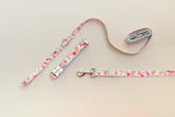 Blossoms Floral Endurance Collar