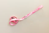 Pink Watercolor Endurance Leash