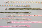 Pink Watercolor Endurance Leash