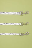 White Marble Endurance Leash