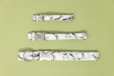 White Marble Endurance Collar