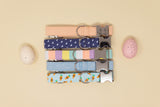 White Rabbit Dog Collar