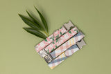 Emma Plaid Dog Collar
