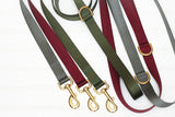 Solid Color Endurance Leashes