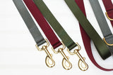 Solid Color Endurance Leashes