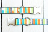 Upgrade to be on Nylon Webbing