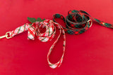 Charlotte Plaid Endurance Leash