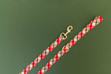 Charlotte Plaid Endurance Leash