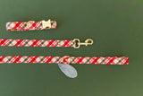 Charlotte Plaid Endurance Leash