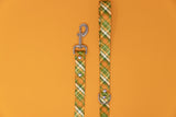 Tucker Plaid Endurance Leash