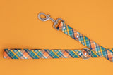 Lassie Plaid Endurance Leash