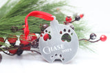 2024 Personalized Custom Christmas Ornament