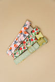 Strawberries Dog Collar