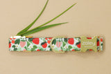 Strawberries Dog Collar