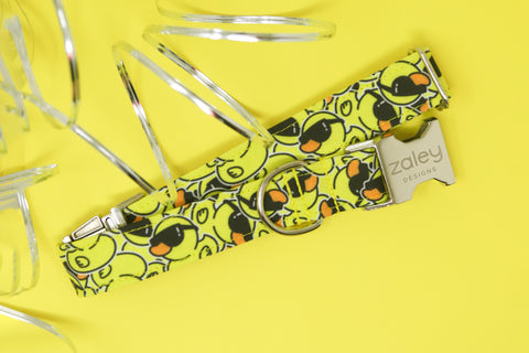 Off Road Duck Dog Collar