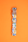 Santorini Greek Dog Collar