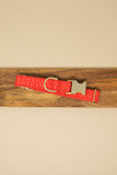 Lobsters Dog Collar
