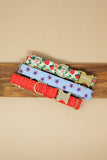 Lobsters Dog Collar