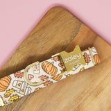 Pumpkin Spice Dog Collar