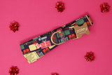 Christmas Presents Dog Collar