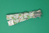 Christmas Dinosaurs Dog Collar