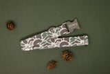 Old School Camo Dog Collar