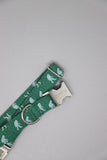Bigfoot Dog Collar