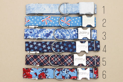 Sample Sale - 1" Wide, ANY SIZE