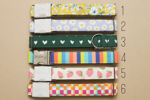 Sample Sale - Mediums