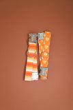 Pumpkin Pies Dog Collar