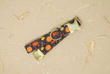 Ditzy Pumpkins Dog Collar