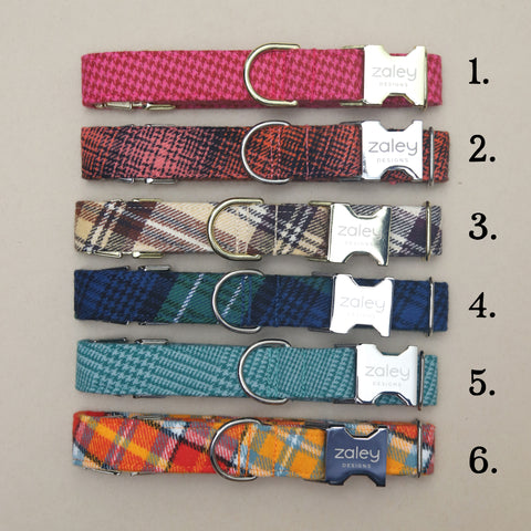 Sample Sale: 1" Wide, ANY SIZE