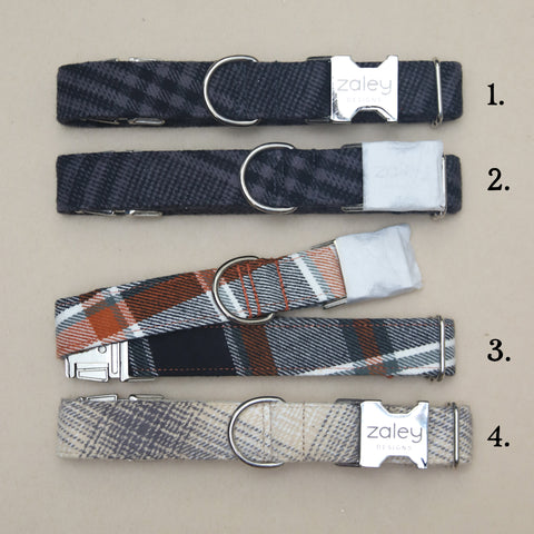 Sample Sale: 1" Wide, ANY SIZE