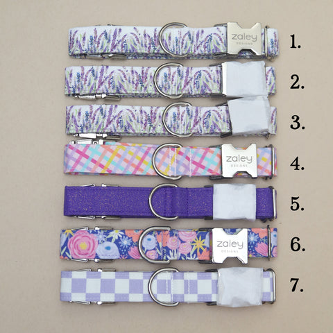Sample Sale: 1" Wide, ANY SIZE