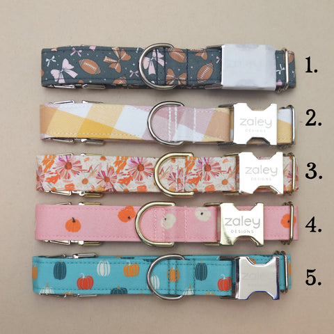 Sample Sale: 1" Wide, ANY SIZE