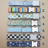 Sample Sale: 1" Wide, ANY SIZE