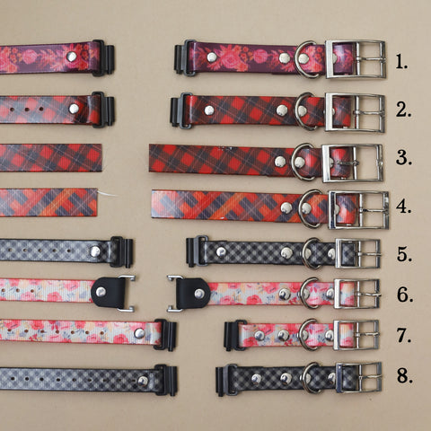 Sample Sale - WATERPROOF - FI COMPATIBLE