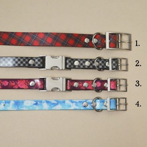 Sample Sale - WATERPROOF