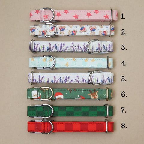 Sample Sale: Extra Smalls