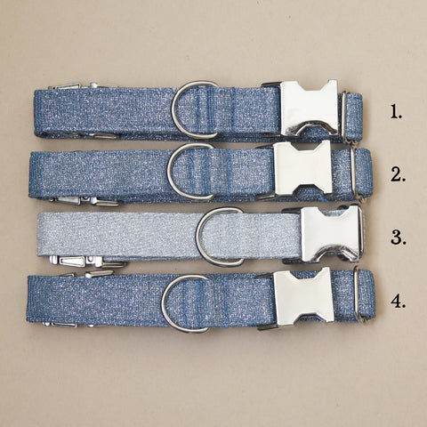 Sample Sale: 1" Wide, ANY SIZE