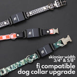 3/4" or 5/8" Upgrade Any Collar to be Fi Compatible