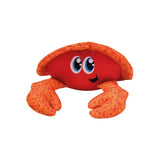 Floating Crab Dog Toy