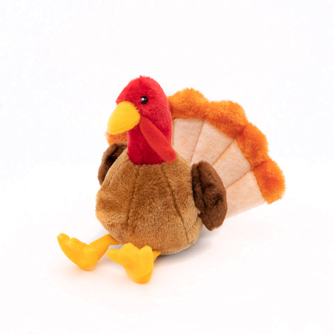 Turkey Dog Toy