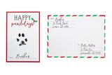 Custom - Christmas Cards from your dog!