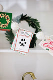 Custom - Christmas Cards from your dog!