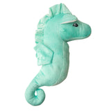 Large Seahorse Dog Toy